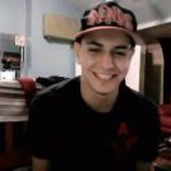 Jordan Mathew Sanchez