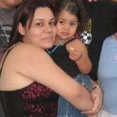 Elizabeth Burgos Arroyo