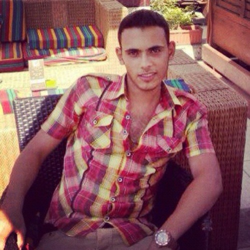 ماجد سعيد سوء معامله