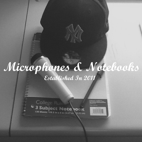 SoundCloud profile picture for @microphones