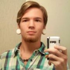 Luke Sterlin McIntosh