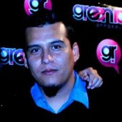 Ahmed Jarbin Nungaray