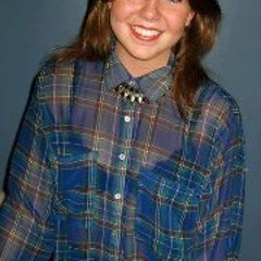 Halla Lilja Ármannsdottir