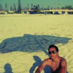Khaled Mohamed 18