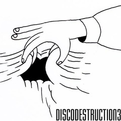 DiscoDestruction