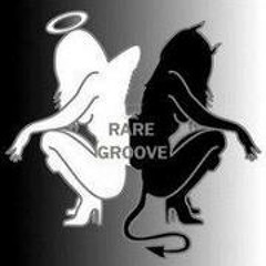 RARE GROOVE GROUP