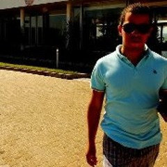 Joao Paulo Ribeiro 9