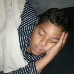 Bryson Barnes 2