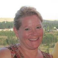 Tracey Christ Dreshfield