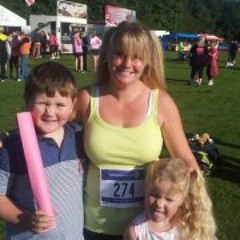 Natalie Purdie Tarry