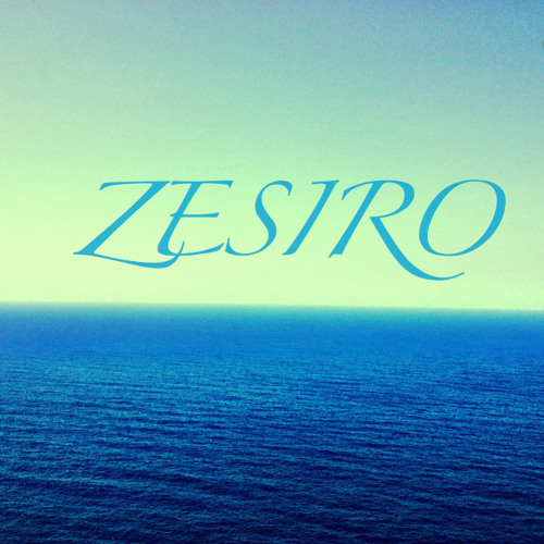 Zesiro’s avatar