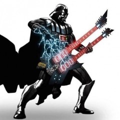 Hammerfall - Hearts on fire (guitar cover)