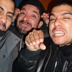 The AF Zombies Return.