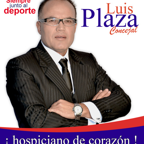 Luis Plaza Concejal’s avatar