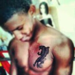 Terrel TaylorGang Morgan