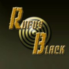 Rufus Black 2