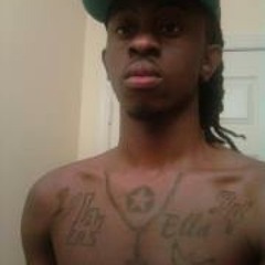 Rashed Slauson-boy Hussle