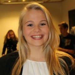 Lísa Margrét Rúnarsdóttir