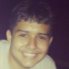 Alvaro Carrillo Bueno