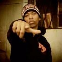 Nandodabazuca-rap Salve