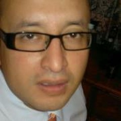 Jerson Jiménez Cabriales