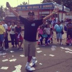 Wilson Alejandro Ramirez