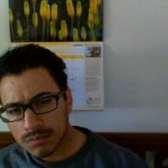Alexander Rejas