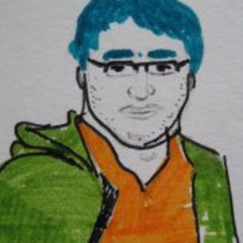 Hamed Ghoddusi’s avatar