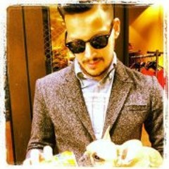 Habib Sidi-abed