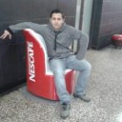 Rodrigo Millan Lupercci