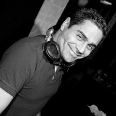 Mario Galego At Rouge Bar