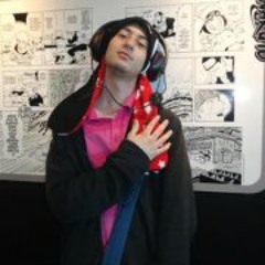 Romuald Saranik Torguet