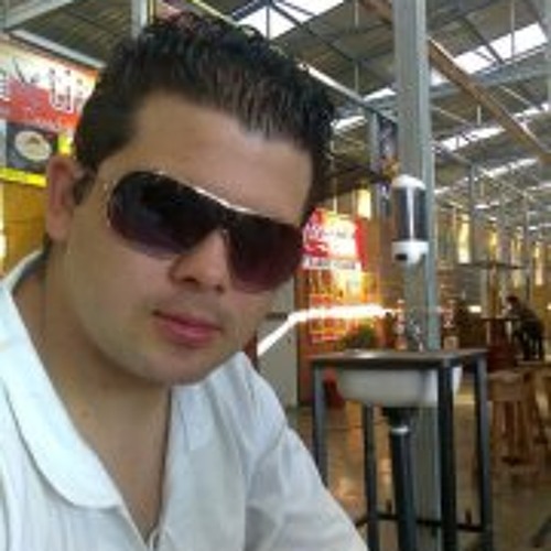 Felix Ramirez 8’s avatar