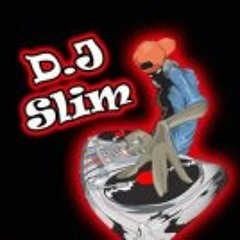 DJ SLIMS RAP MIX