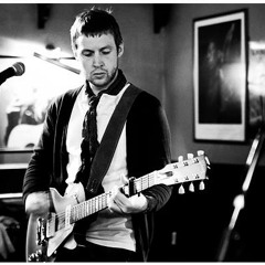 Dead Eyes (James Brammeld