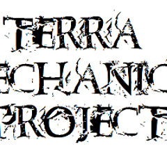 terra mechanica project