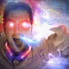 Malice DJ Aka Richie T