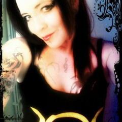 Caroline Mummybear Bryant