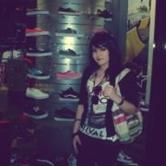 Catherine Boonzaaier