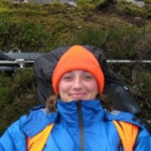Lene Marita Færøy’s avatar