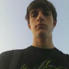 Tyler Hinson 1