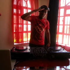 dj desmond A