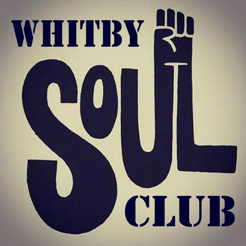 Whitby Soul Club’s avatar