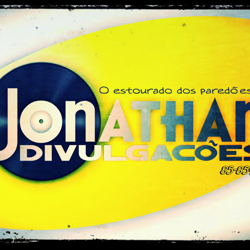 Jonathan Divulgações.’s avatar