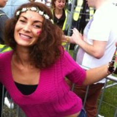 Jamie-leigh Williamson