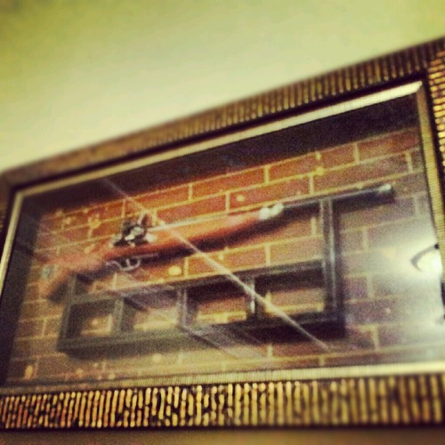 And Throughout This Trouble, Horrible, Not Good, Very Bad Week