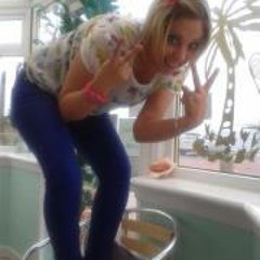 Donna Louise Johnston