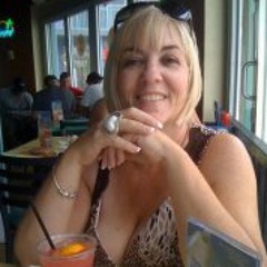 Ruth Cooper Proietto