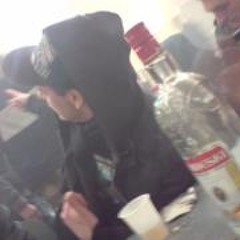 Aurélien Johnni Walker