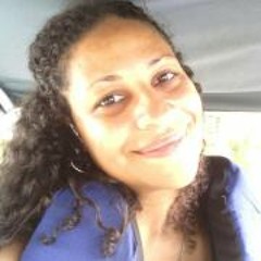 Margaret Monique Smith